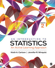 Introduction to Statistics: An Active Learning Approach