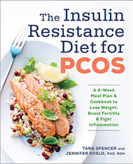 Insulin Resistance Diet for PCOS