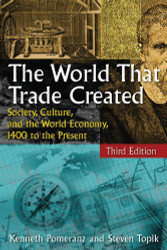 World That Trade Created