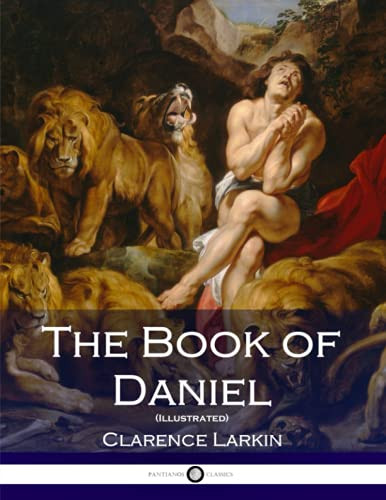 Book of Daniel (Illustrated)