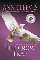 Crow Trap: The First Vera Stanhope Mystery