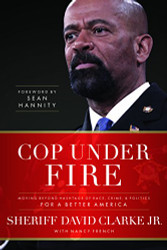 Cop Under Fire: Moving Beyond Hashtags of Race