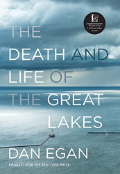 Death and Life of the Great Lakes