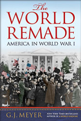 World Remade: America in World War I