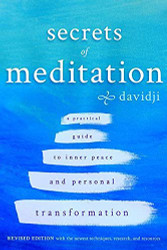 Secrets of Meditation Revised Edition