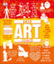 Art Book: Big Ideas Simply Explained