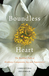 Boundless Heart: The Buddha's Path of Kindness Compassion Joy and Equanimity