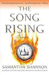 Song Rising (The Bone Season)
