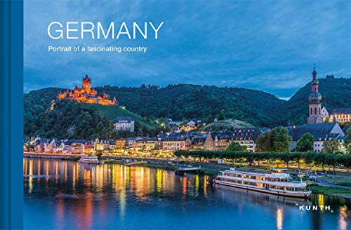 Germany: Portrait of a Fascinating Country
