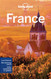 Lonely Planet France