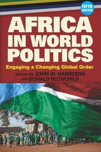 Africa In World Politics
