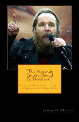 American Empire Should Be Destroyed