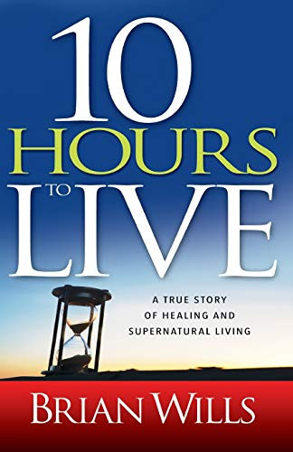 10 Hours To Live (Sep 2010)