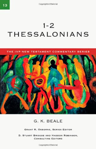 1-2 Thessalonians