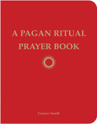 Pagan Ritual Prayer Book