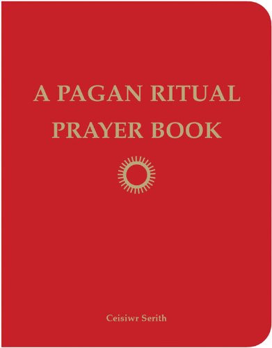 Pagan Ritual Prayer Book