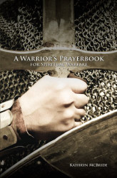 Warrior's Prayerbook for Spiritual Warfare