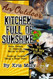 Outdoor Kitchen Full of Sunshine