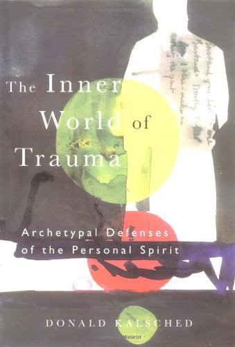 Inner World Of Trauma