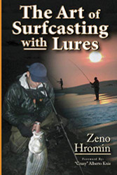 Art of Surfcasting with Lures
