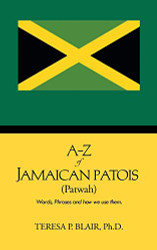 A-Z of Jamaican Patois