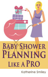 Baby Shower Planning Like A Pro
