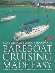Bareboat Cruising Made Easy