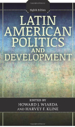 Latin American Politics And Development