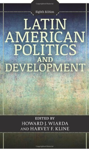 Latin American Politics And Development