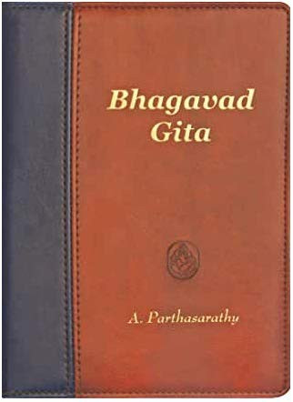 Bhagavad Gita (Bhagavad Gita)