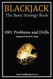 Blackjack: The Basic Strategy Book - 1001 Problems and Drills
