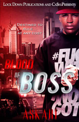 Blood of a Boss (Volume 1)