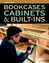 Bookcases Cabinets & Built-Ins