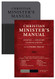 Christian Minister?'s Manual?ùUpdated and Expanded DuoTone Edition