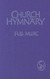 Church Hymnary 4 Full Music edition