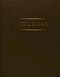 Classic Journal Brown Large