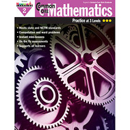 Common Core Mathematics for Grade 2