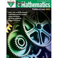 Common Core Mathematics for Grade 6