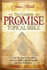 Complete Promise Topical Bible