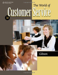 World Of Customer Service