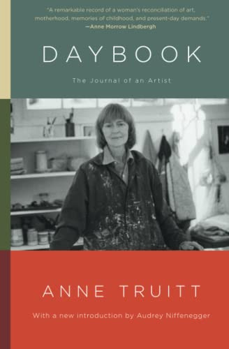 Daybook: The Journal of an Artist
