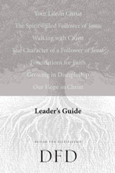 DFD Leader's Guide (Design for Discipleship)