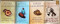 Diana Gabaldon Lord John Series Complete Set Lord John and the Private Matter