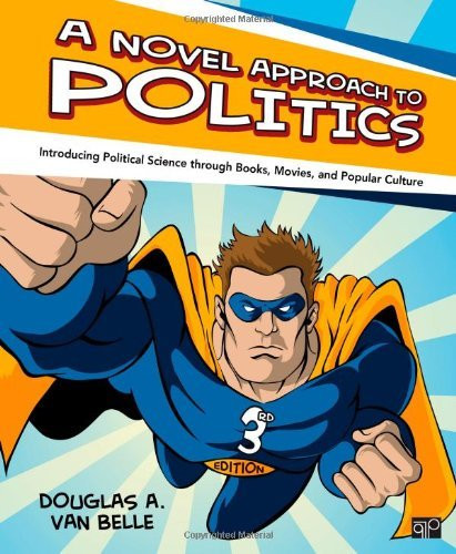 Novel Approach To Politics