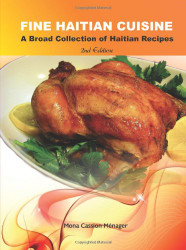 Fine Haitian Cuisine
