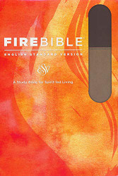 Fire Bible-ESV