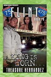 Flint: A King is Born Book 6