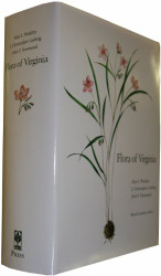 Flora of Virginia