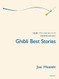Ghibli Best Stories Original Edition Piano Solo