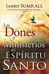 Gifts And Ministries Of The Holy Spirit